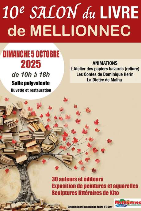 Salon du livre