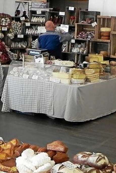 Salon du vin et de la gastronomie