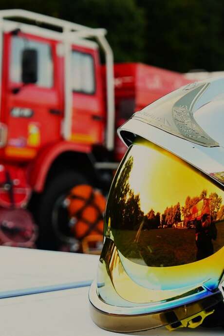 Journée de Rassemblement des Sapeurs-Pompiers du Morbihan