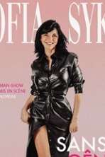 Sofia Syko - Sans Gêne, je Dérange ? Et Alors !