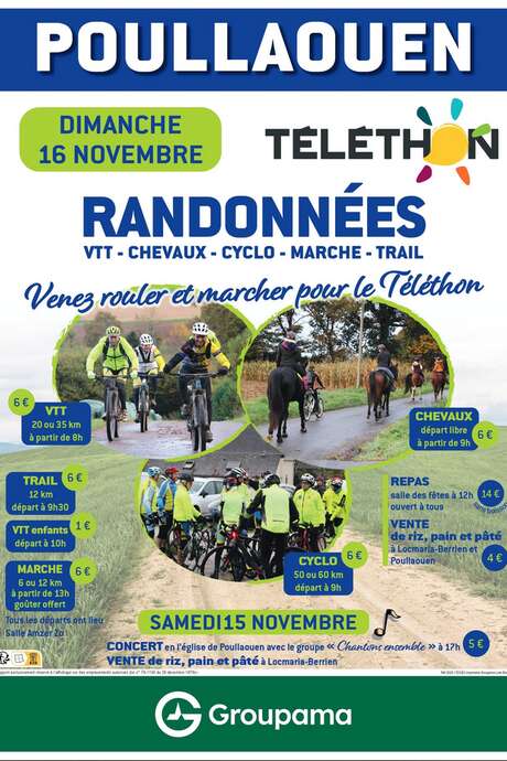 Téléthon