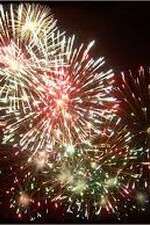Feu d'artifice Feu d'artifice