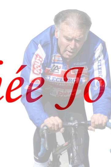 Finale du 20ème trophée Jo Velly