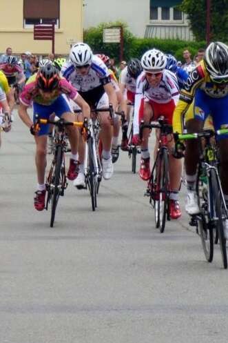Grand Prix cycliste du Morbihan