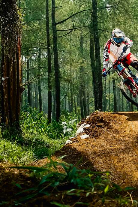 Les 24 h VTT