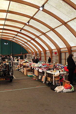 Vide Grenier/ Vide Garage