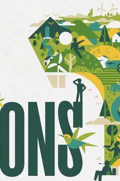 Conférence sur les biorégions