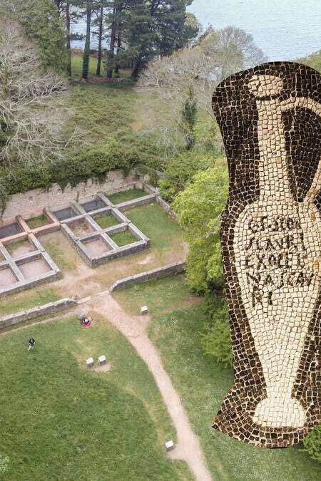 Vorgium : Conférence-apéro - Le Garum de Douarnenez