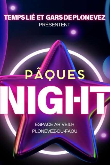 Pâques night
