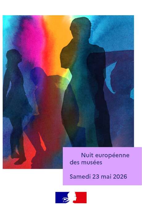 Nuit européenne des musées