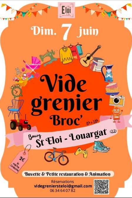 Vide-grenier