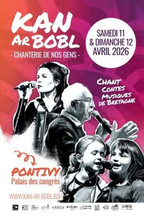Kan ar Bobl 2026