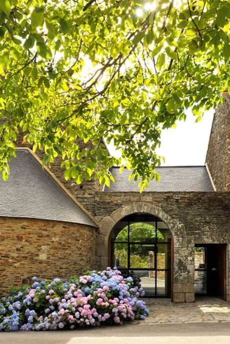 Journées Européennes du patrimoine - Maison des Toiles