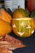 Randonnée Lutins d’Halloween - Mercredi 21 octobre Randonnée Lutins d’Halloween - Mercredi 21 octobre