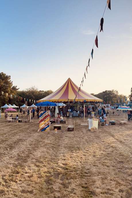 Festival l'Échappée