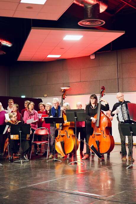 PoherMuzik  : 15è édition