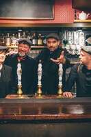 La Gâpette, chanson à texte