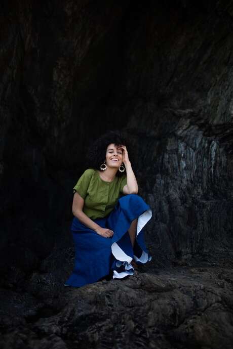 Concert Leïla and The Koalas