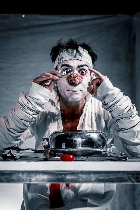 Le delirium du papillon