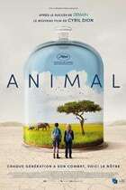 Ciné-rencontres : documentaire "Animal" Ciné-rencontres : documentaire "Animal"