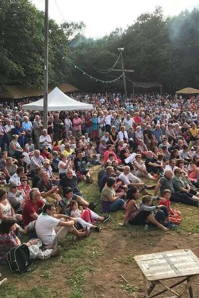 Fête des Vieux Métiers