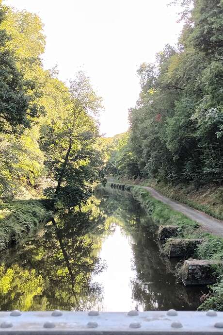 La tranchée des bagnards