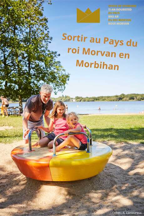 Festival culturel et joyeux