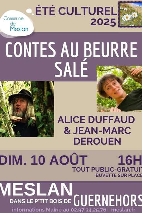 Balade contée