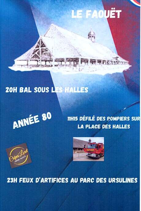 Fête du 14 juillet