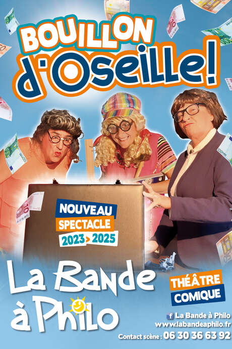 Théâtre comique