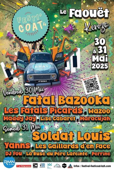 Festi'coat