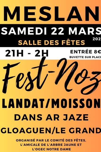 Fest-noz