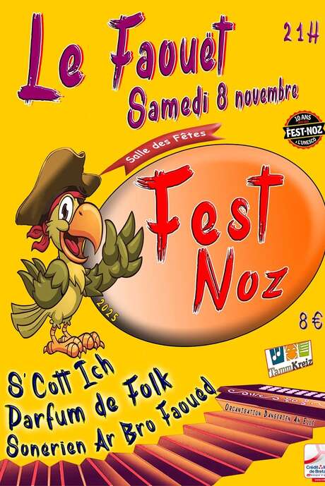Fest-noz