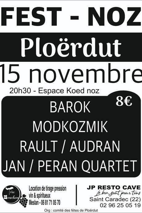 Fest-noz Fest-noz