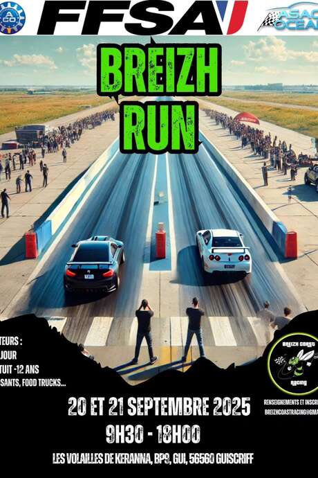 Breizh run