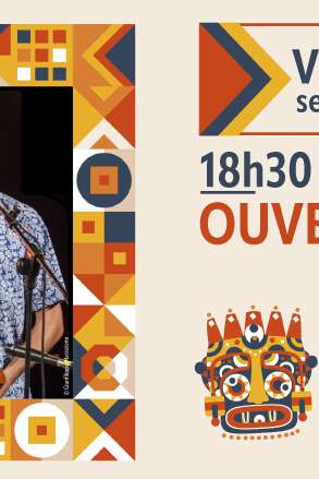 Ouverture de la saison culturelle du Plancher, scène du kreiz breizh