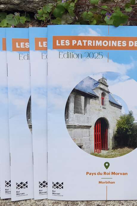 Les patrimoines de l'été : balade archéologique