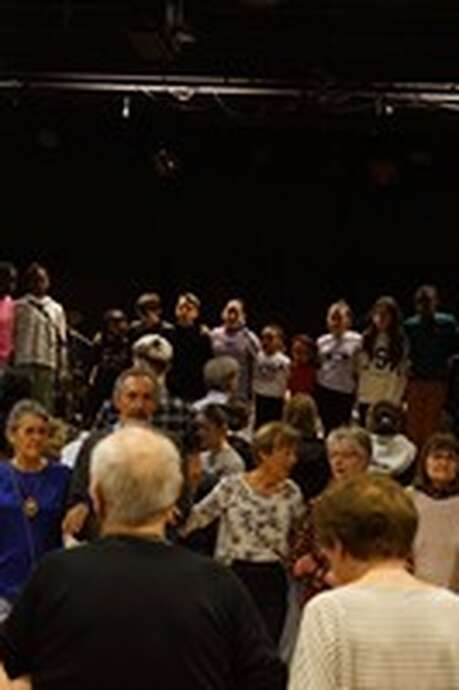 Fest-deiz au Moulin à sons