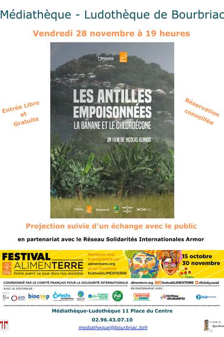 Festival alimenterre