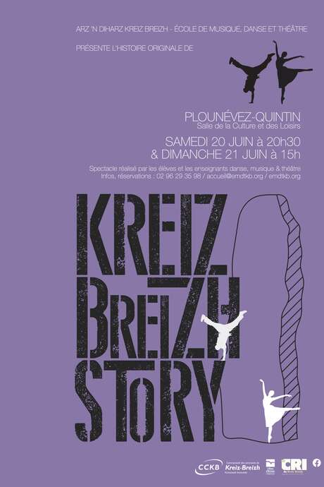 Kreiz Breizh Story