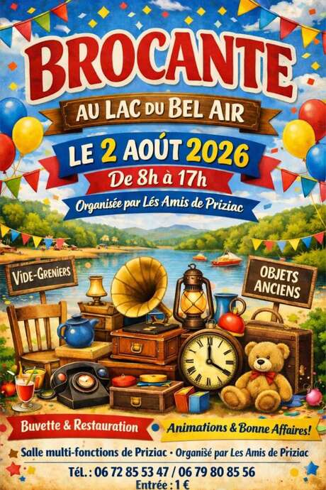Brocante