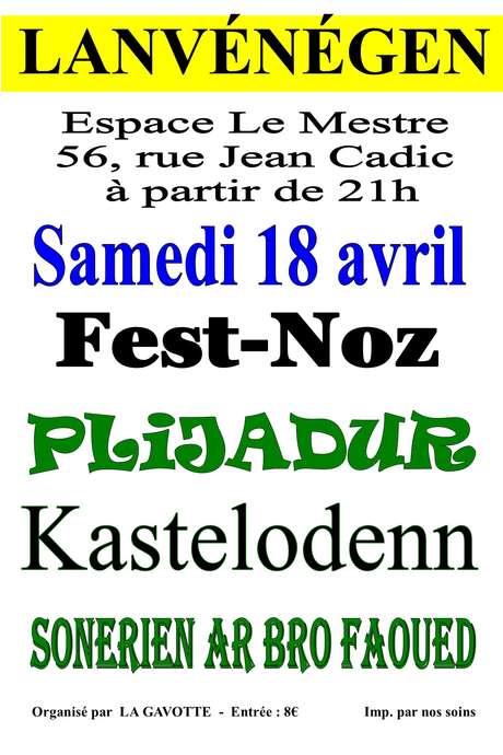 Fest-noz