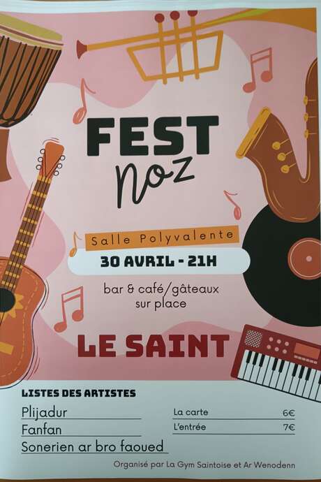 Fest-noz