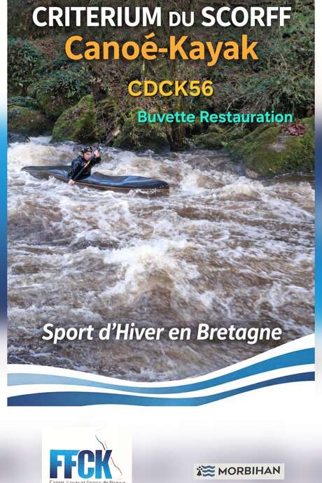 Critérium du Scorff