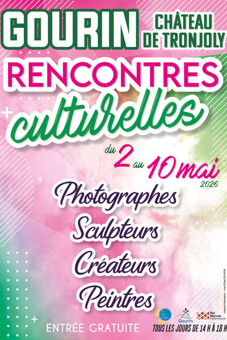 Rencontres Culturelles