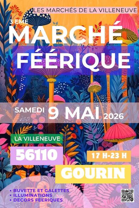 Marché de créateurs