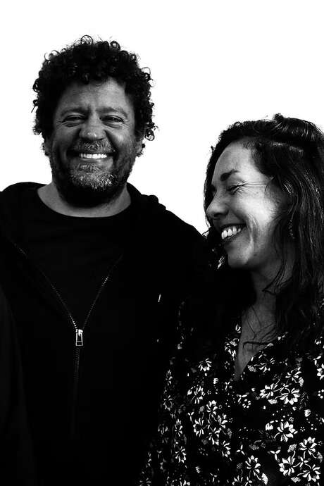 Une sortie de résidence « en mode fest-noz »