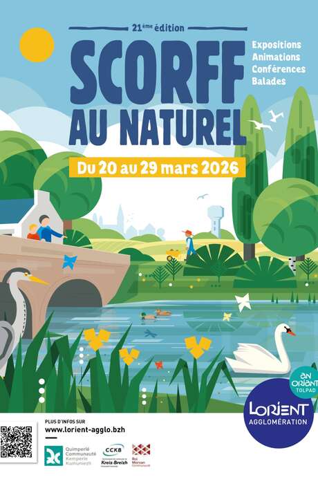 Découverte du patrimoine de l'eau : usages et fonctions.