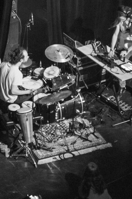 Pnp&P en concert