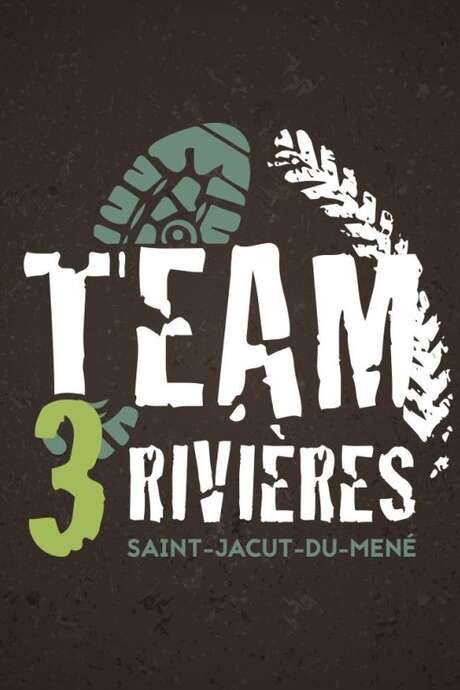 Rando pédestres, VTT et gravel - Team des 3 rivières